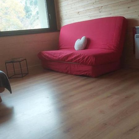 Appartement Au Pied Du Pic Du Midi A La Mongie Eksteriør bilde