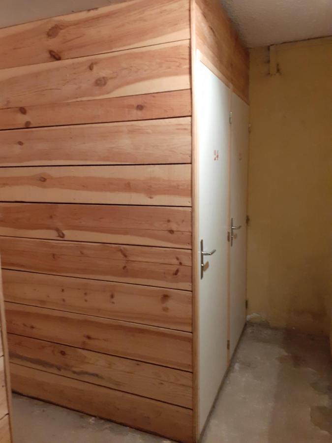 Appartement Au Pied Du Pic Du Midi A La Mongie Eksteriør bilde