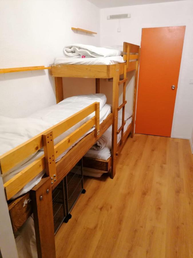 Appartement Au Pied Du Pic Du Midi A La Mongie Eksteriør bilde